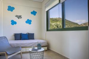 Gallery image of Sea Apartment in Katelios