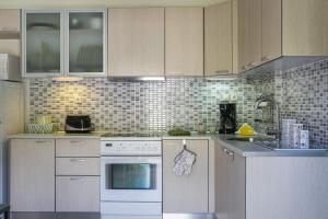 Gallery image of Sea Apartment in Katelios