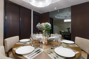 Foto de la galeria de Savills Residence Daxin Shenzhen Bay a Shenzhen