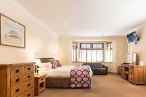Gallery image of Craigmonie Hotel Inverness by Compass Hospitality in Inverness