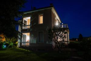 Kép Villa le Rondini szállásáról Castronnóban a galériában