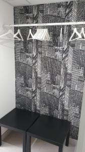 Fotografia z galérie ubytovania Small Apartments Denisa Business v Brne