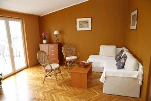 Gallery image of Apartment and Rooms Villa Kolonada in Vodice