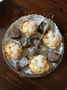 Jedlo v ubytovaní bed & breakfast alebo blízkom okolí