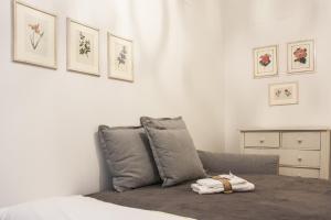 Fotografie z fotogalerie ubytování Splendid houses in Valencia ve Valencii