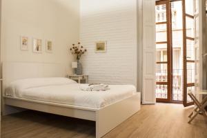 Fotografie z fotogalerie ubytování Splendid houses in Valencia ve Valencii