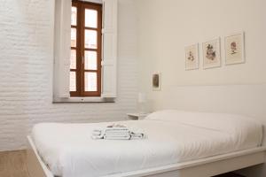 Fotografie z fotogalerie ubytování Splendid houses in Valencia ve Valencii