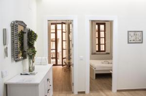 Fotografie z fotogalerie ubytování Splendid houses in Valencia ve Valencii