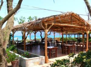 Gallery image of Camping Mithimna in Kissamos