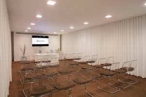 Konferenční prostory v ubytování HM Gran Fiesta