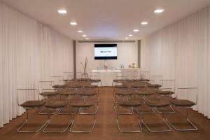Konferenční prostory v ubytování HM Gran Fiesta