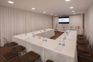 Konferenční prostory v ubytování HM Gran Fiesta