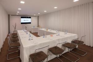 Konferenční prostory v ubytování HM Gran Fiesta