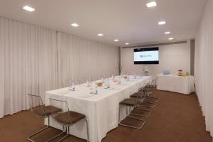 Konferenční prostory v ubytování HM Gran Fiesta