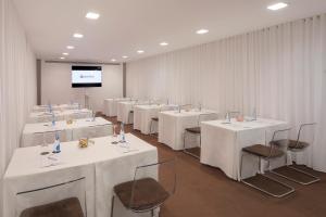 Konferenční prostory v ubytování HM Gran Fiesta