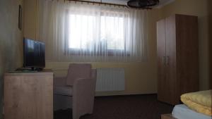 Gallery image of Hotel Slnecny Dvor in Michalovce +67 photos