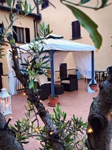 Fotografie z fotogalerie ubytování Hotel San Lino v destinaci Volterra