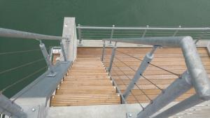 奥尔本尼兹Wasserhaus Yellow submarine的相册照片