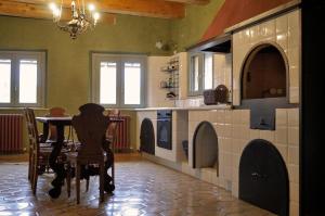 Fotografie z fotogalerie ubytování Relais B v Anconě