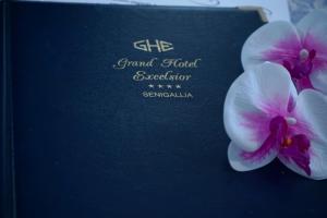 Fotografie z fotogalerie ubytování Grand Hotel Excelsior v destinaci Senigallia