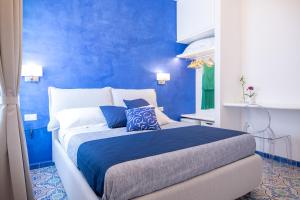 Gallery image of Valle d'Amalfi Suites in Amalfi