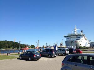Fotografie z fotogalerie ubytování Hostel Gdańsk Sun and Sea v Gdaňsku
