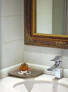 Kép The Parma Hotel Downtown szállásáról Isztambulban a galériában