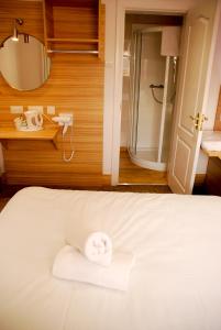 Mynd úr myndasafni af Botanic Rest Queens Quarter í Belfast