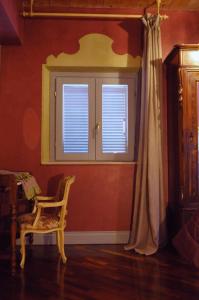 Fotografie z fotogalerie ubytování Relais B v Anconě