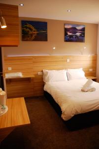 Mynd úr myndasafni af Botanic Rest Queens Quarter í Belfast