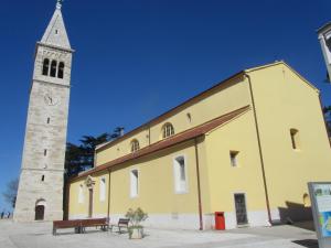 Fotografie z fotogalerie ubytování Apartments Mari v destinaci Novigrad – Istrie