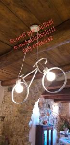 Fotografie z fotogalerie ubytování B&B Il Melograno v destinaci Tortorella