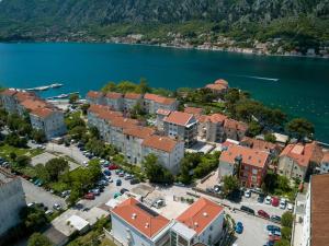 Gallery image of MAISON W in Kotor