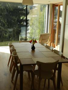 Fotografia z galérie ubytovania Apartments Bachmann v destinácii San Candido