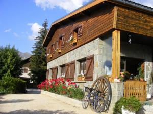 Gallery image of La Maison de Charlie Les 2 Alpes in Les Deux Alpes