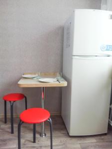 Imagen de la galería de Проспект Республики 71 Апартаменты, en Temirtaū