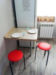 Fotografie z fotogalerie ubytování Проспект Республики 71 Апартаменты v destinaci Temirtaū