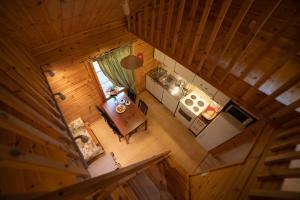 Fotografie z fotogalerie ubytování Holiday Village Kukkapää v destinaci Sulkava