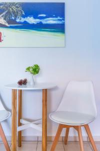 Fotografie z fotogalerie ubytování Aeolos Hotel v destinaci Skopelos Town