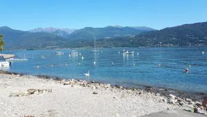 Gallery image of Camping Parisi in Baveno +25 photos