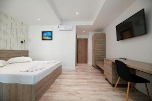 Gallery image of Hotel Liad City Center in Bucharest