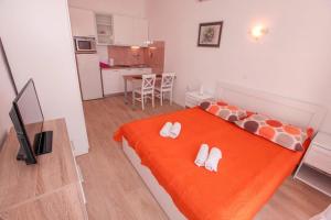 Gallery image of Apartments Toni Two in Igrane