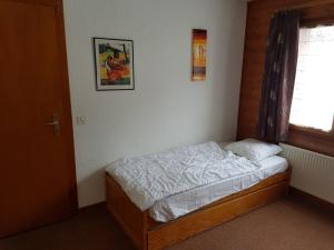 Letto o letti in una camera di Mila 5