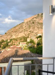 Fotografie z fotogalerie ubytování "ΡΟΔΙ" ΔΙΑΜΕΡΙΣΜΑ / "RODI" Apartment v destinaci Nafplio