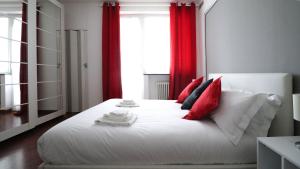 Imagen de la galería de Italianway - San Bartolomeo 7, en Rapallo