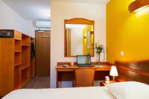 Gallery image of B&B HOTEL Amneville-les-Thermes in Amnéville