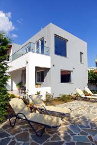 Gallery image of IRIDA Guesthouse by the Pool in Plakias