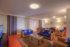 Gallery image of Porto Marina Apartments By Amer-Group in El Alamein