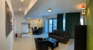 Gallery image of Green Lake Apartment 5 in Mamaia
