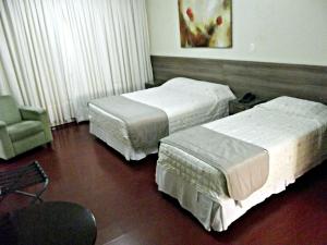 Imagen de la galería de Hotel Acrópolis, en Santana do Livramento